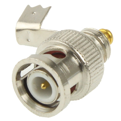 BNC Male Plug Bend Connector Adapter to Coaxial Cable, BNC Male BNC Male Plug Bend Connector Adapter to Coaxial Cable, BNC Male